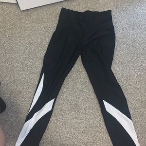 atheltic leggings
